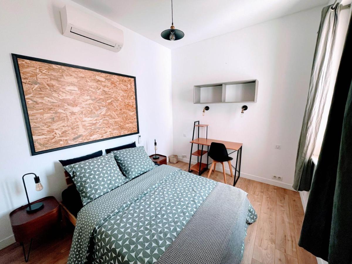 Grand Appartement Moderne Clim Avignon Luaran gambar