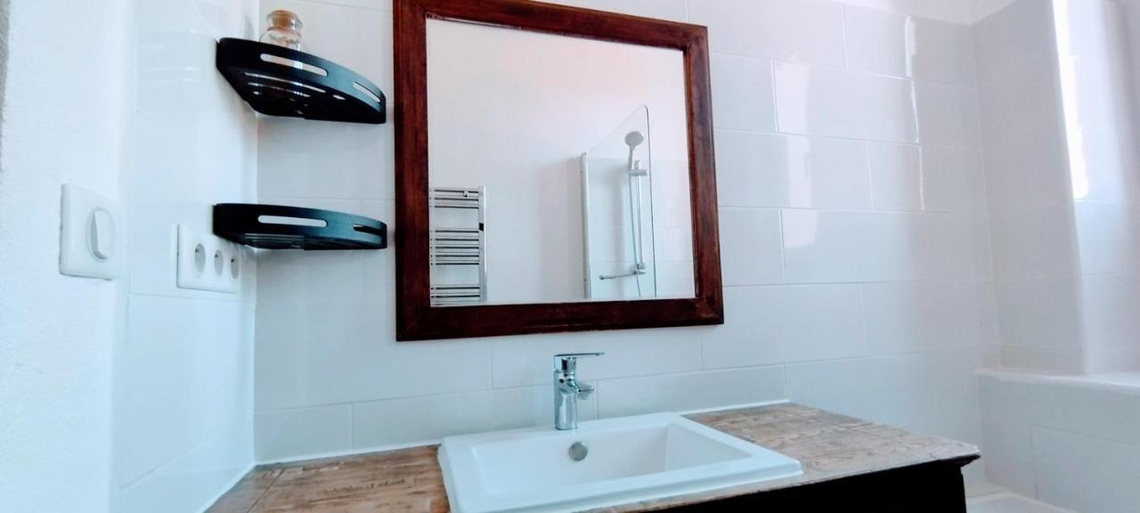 Grand Appartement Moderne Clim Avignon Luaran gambar